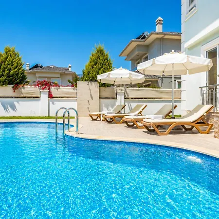 Veli Villa Dalyan