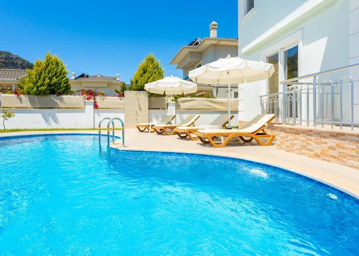 Veli Villa